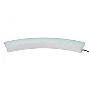 1.5W / 1.8W LED Linear Strip Light DC24V LED Curve Light Corrosion Resistant
