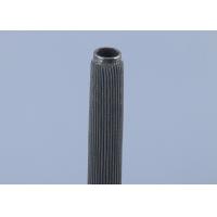 Customized 304 stainless steel wire mesh filter tube perforated plate cylinder pipe filters