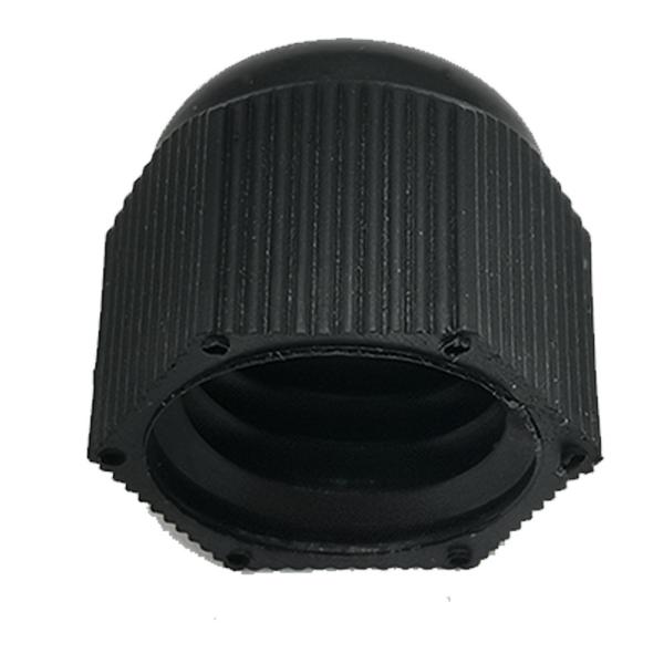 PP ABS Plastic  Injection Molding And Drawing Customization Shell