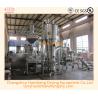 China Integrated SS316L Pharmaceutical Granulation Line wholesale
