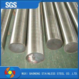 China 6mm Stainless Steel Round Bar 8mm 10mm 12mm 16mm 20mm 50mm 201 304 316 316L supplier