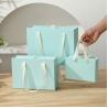 Custom Handheld Gift Boxes for Cups Umbrellas Presents