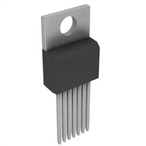 China OPA453TA TI Integrated Circuit Electronic Components power controller TO-220-7 wholesale