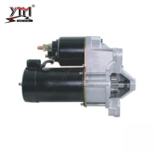 12V Engine Starter Motor For Peugeot Citroen D6RA51 D6RA511 436090