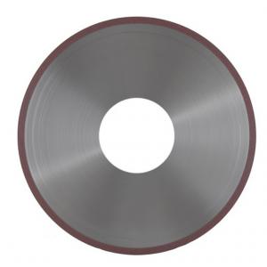 Resin Bond Diamond Cutting Discs For Optical Glass
