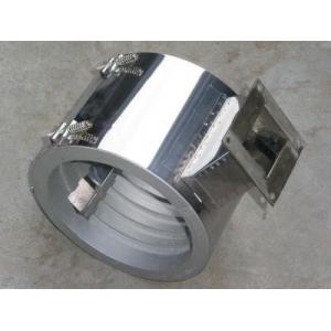 Two Years Warranty Die Casting Heater Aluminum Cast In Round And Ring Heater