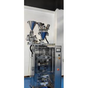 Pack Mate Automatic Strip Packing Machine 304 Stainless Steel Strip Packaging Machine