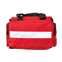 China Emt First Responder First Aid Kit Trauma Bag Fully Stocked 45x31x31cm on sale