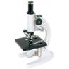 Electron Inverted Compound Light Microscope With Achromatic Objective 4X / 10X /