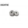 China S635ZZ SUS420 Stainless Steel Ball Bearings , Door and Window Accessories wholesale