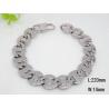 Chains Link Bracelets for Men 1420149