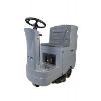 China Compact Floor Washers Scrubbers / High Efficiency Floor Sweeping Machine on sale