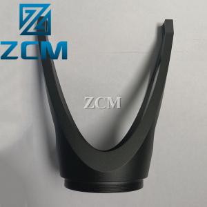 China 168mm Length 100mm Width CNC Prototype Service supplier