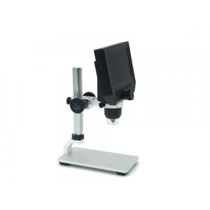 China 4.3 Inch LCD Digital Microscope Endoscope Microscope Endoscope Magnifier Camera supplier