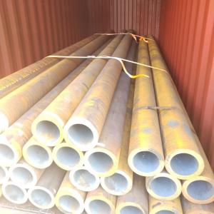 China 45 65Mn 08F Carbon Steel Materials Coated Structural Steel Pipe Length 12m supplier