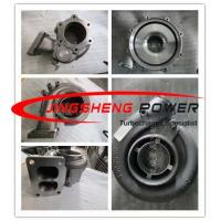 China GT45 Compressor Housing For  Turbocharger Parts , Turbine And Compressor Housing on sale
