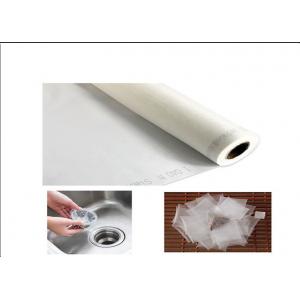 China 100% Nylon Material Wire Mesh Silk Screen JPP64 White Color Factory Price wholesale