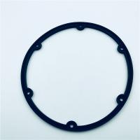 China Custom Molded Rubber Products O Ring Used In Oil Extraction Industries on sale