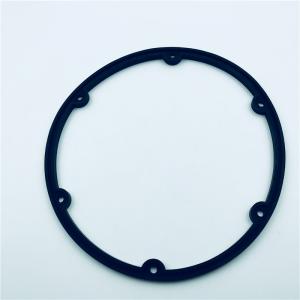 China Custom Molded Rubber Products O Ring Used In Oil Extraction Industries supplier