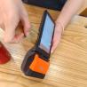 China T6900 Cortex-A53 Touch Screen Payment POS Integrated With Camera And Printer wholesale