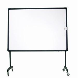 China Tablero elegante Whiteboard del tacto multi electrónico interactivo de EB101-A, whiteboard interactivo de la pluma dual wholesale