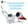G2VN-234P-US 24VDC 4078-24Vのすくいの電子部品集積回路 MCUのマイクロ制御回路集積回路G2VN-234P-US 24VDC 4078-24V