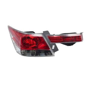 China Sistema de iluminación automática OE No. 33500-TB0-H01 para Honda 8th Accord Luz trasera supplier