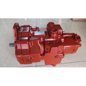 PSVD2-27E Hydraulic Pump LGMC Excavator Spare Parts OEM Packing