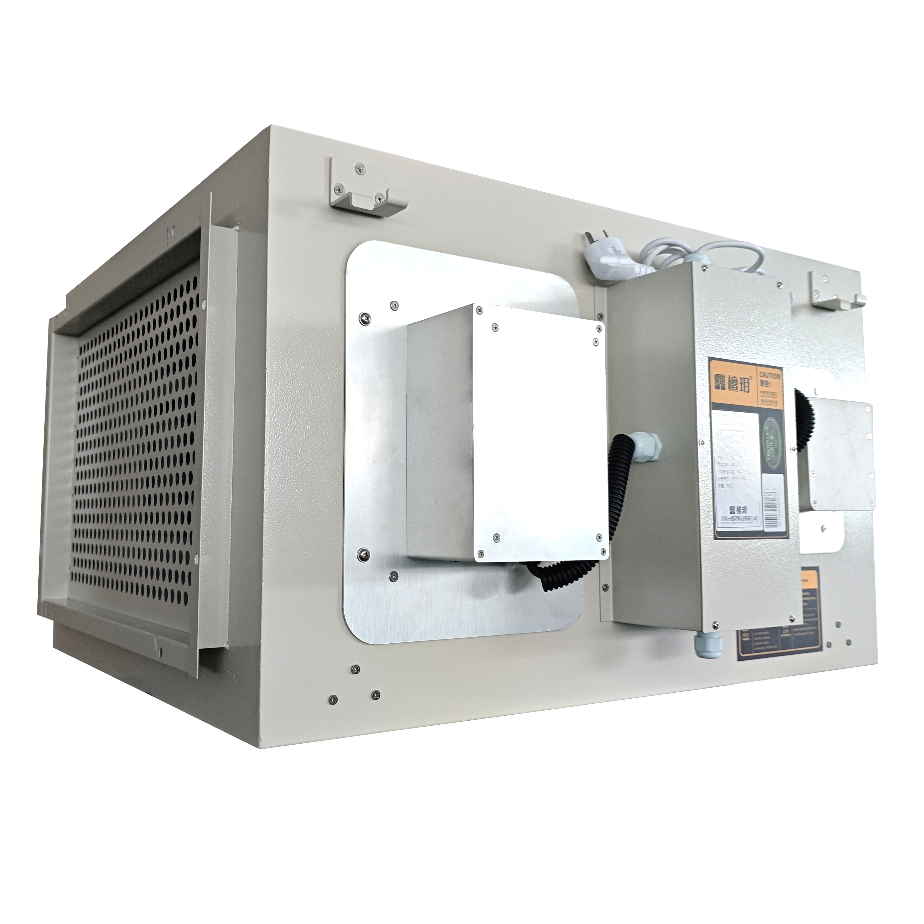 China TY-H1000DS-U-E1 Waste sorting collection points wholesale