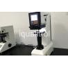 Built-in Printer High Precision Brinell Hardness Testing Machine 0.125um With