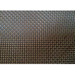 Galvanized Window Screen 14×14 16×16 4×18 Made By Galvanized Iron Wire For Fly Mesh