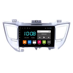 64GB Hyundai Touch Screen Radio Android Auto Media Player For Hyundai IX35