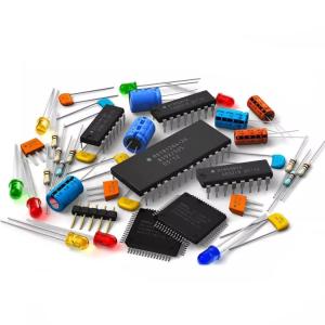 China Sistema de RF do Silicon Labs em um chip QFN-48 para conectividade sem fio aprimorada wholesale