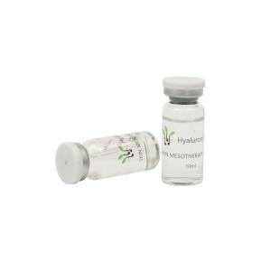 China Non Crosslinked Hyaluronic Acid Solution 10ml supplier