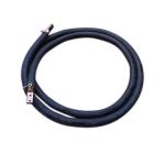 Rubber Insulation 3m Water Cooled Cables With Tinned Copper Conductor