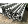China Fully Annealed Plain Cold Drawn Seamless Steel Tube Stainless Steel 304 / 304L wholesale