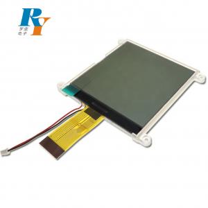 160X160dot FSTN Graphic Monochrome LCD Module with White Backlight