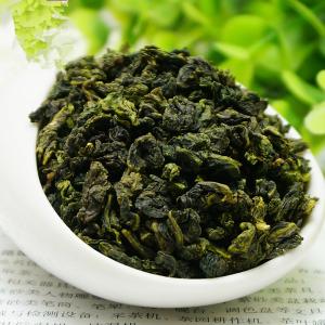 High Mountain Oolong Tea Hand -make Loose Ti Kuan Yin Tea