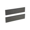 China WPC Cladding Panel 71x12mm Interlock Fence for Garden and Pool wholesale