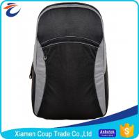 China Student School Bag 600d Polyester Sports Leisure Bags Student School Backpack on sale