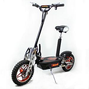 Sunway Scooter 500W/800W/1000W Mini Electric Scooter With EEC/CE