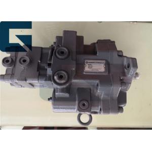 China Nachi Hydraulic Pump HVD-2B-40 Piston Pump For Excavator Spare Parts supplier