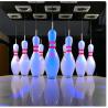 China Indoor Fitness String Pin Setter Bowling Equipment with Fast and Easy Installation wholesale