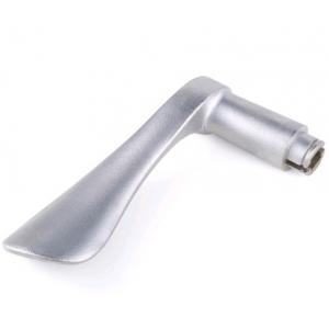 SGS Standard Investment Casting Foundry / Stainless Steel Investment Casting For Door Handle
