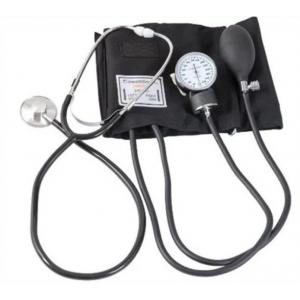 China 0-300mmHg Manual Blood Pressure Monitor Arm Sphygmomanometer supplier