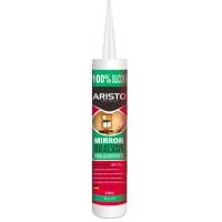 China Neutral Curing Silicone Sealant , Mirror Silicone Structural Sealant For Glass on sale