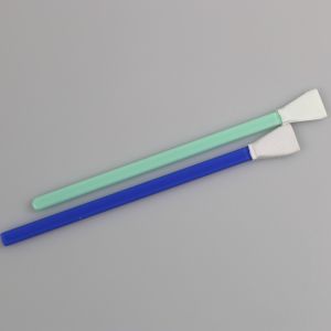 China 12mm Microfiber não tecido 4/3 de cotonete de limpeza do sensor da câmera wholesale