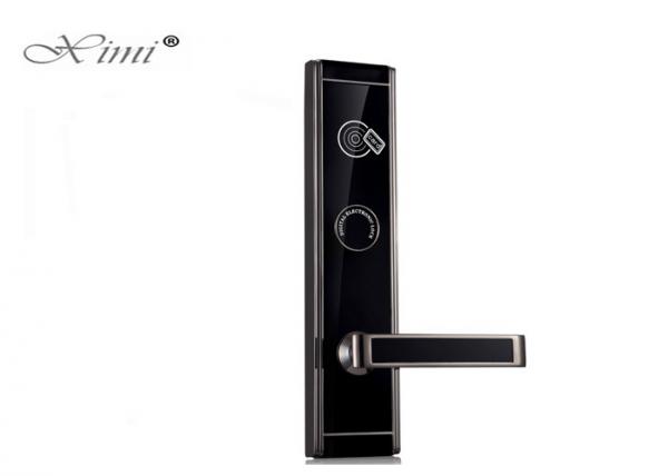 Portable Digital Door Lock Rfid Door Lock Access Control System 125 HKz