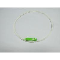 heat shrinkable tube 4, 6, 8, 12, 24, 48 SC SM color customized available Fiber Optic Pigtail
