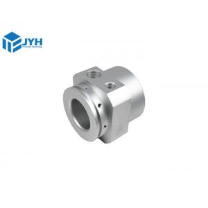 CNC 5 Axis High Speed CNC Machining Services For Complicate Parts